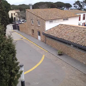 Hostel Alberg L'Escala Xanascat, L' Escala