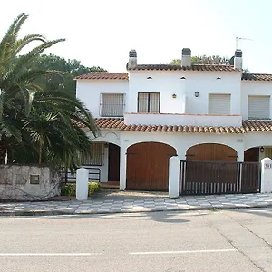  Holiday home Montgo Park 06